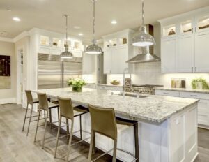 Cocina post blog clienta casa pinterest